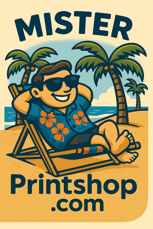 Mister PrintShop